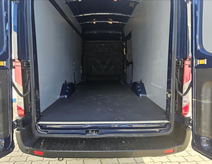 Ford Transit 4