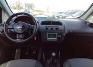 Seat Altea 7