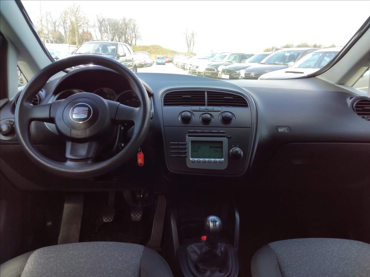 Seat Altea