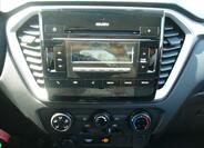 Isuzu D-Max 21