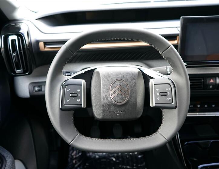 Citroën C3 Aircross 14