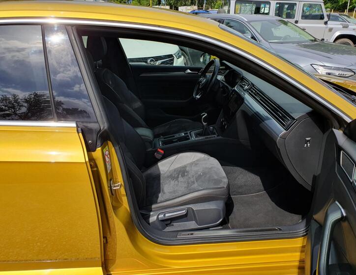 Volkswagen Arteon 13