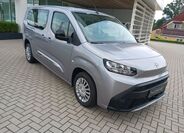 Toyota ProAce City Verso 8