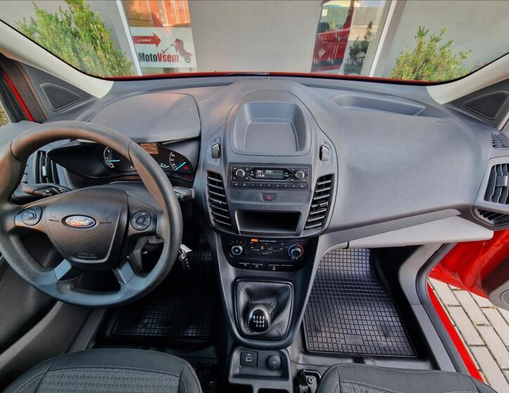 Ford Transit 24