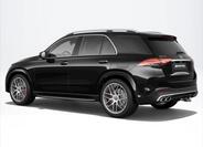 Mercedes-Benz GLE 4