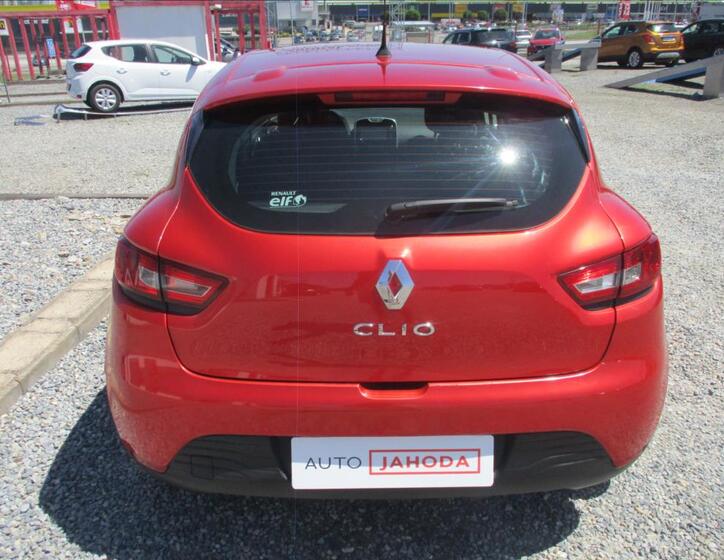 Renault Clio 5