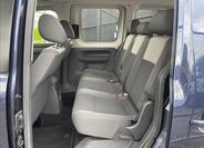 Volkswagen Caddy 33