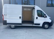 Peugeot Boxer 3