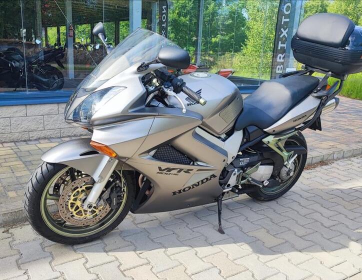 Honda Ostatní 2