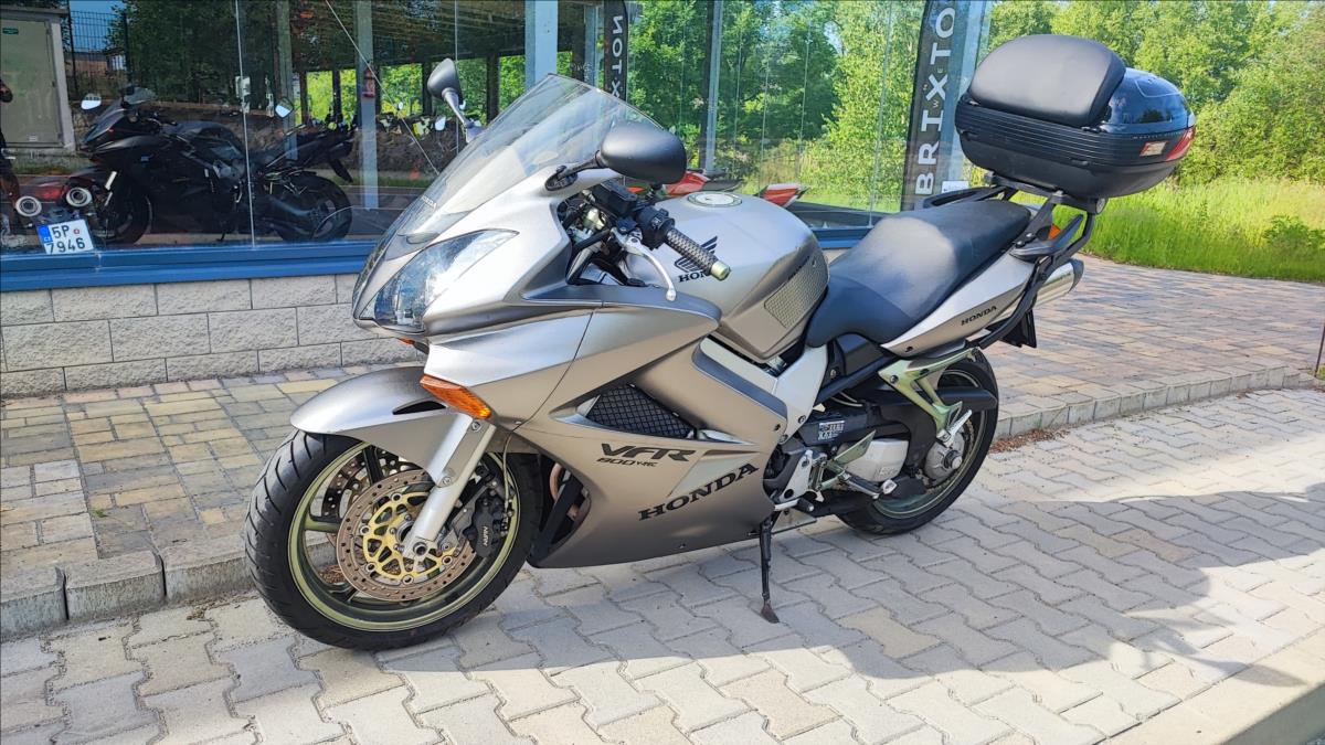 Honda Ostatní