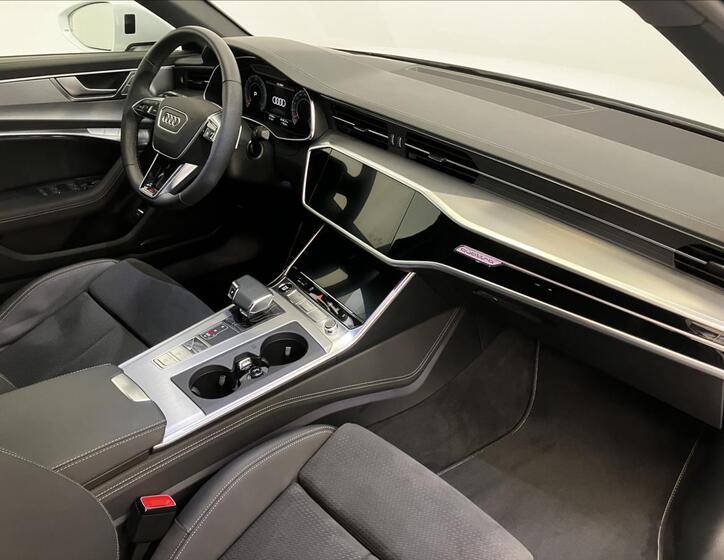 Audi A6 16