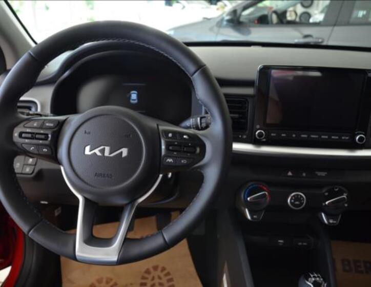 KIA Stonic 5