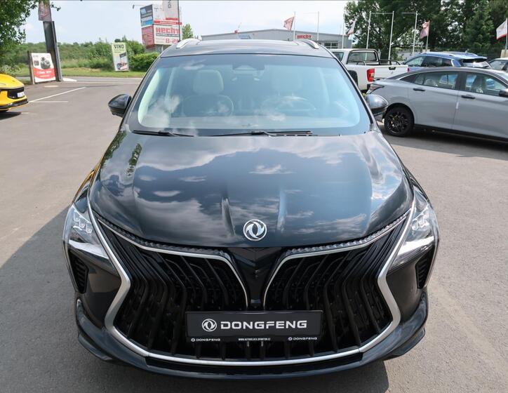Dongfeng U-Tour 7