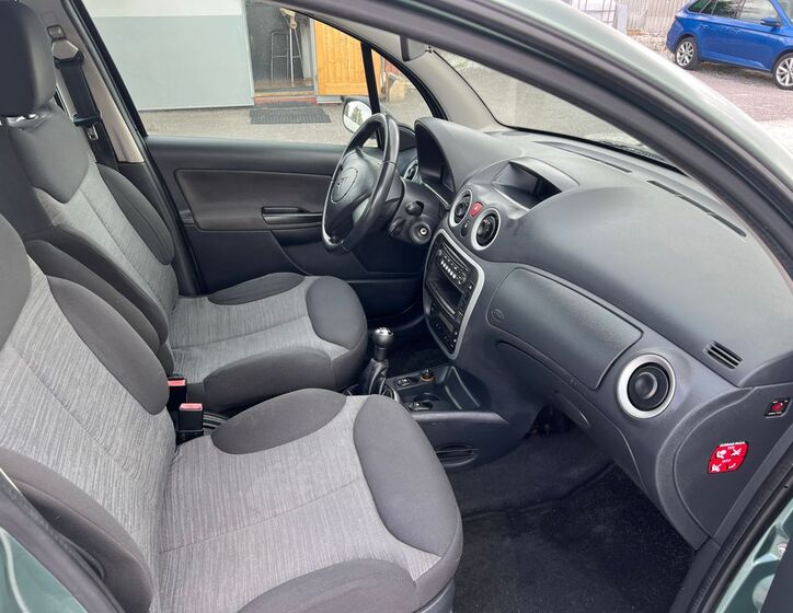 Citroën C3 6