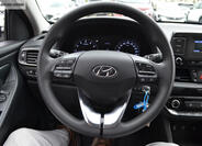 Hyundai i30 26