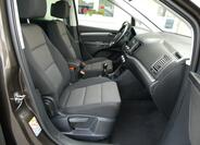 Volkswagen Sharan 17