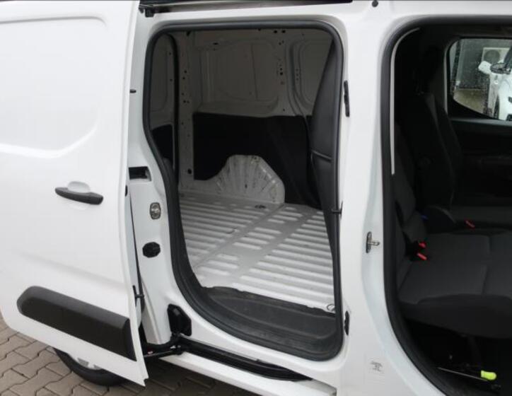 Citroën Berlingo 13