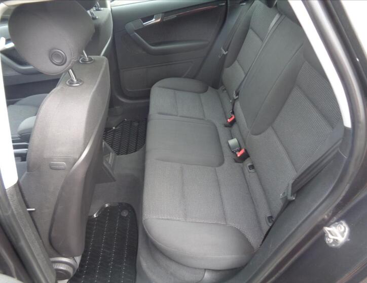 Audi A3 16
