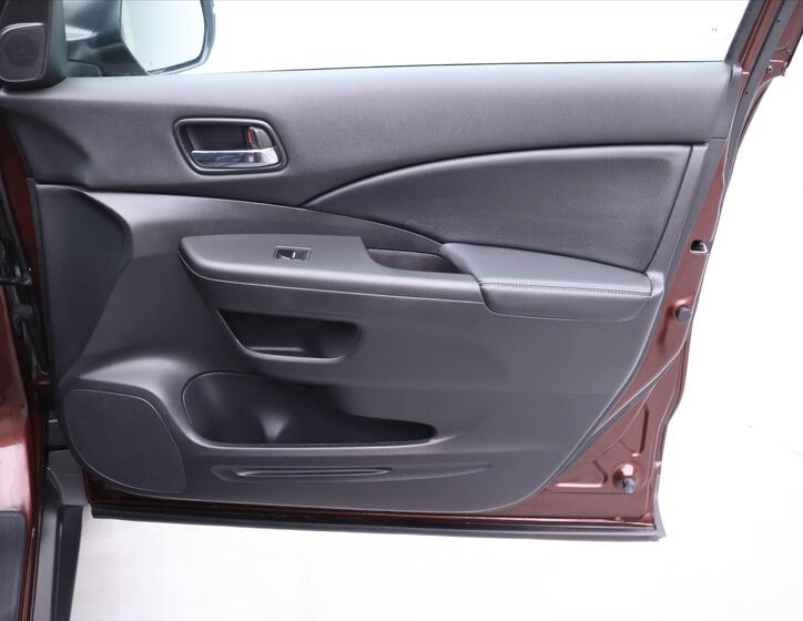 Honda CR-V 12