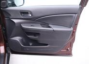 Honda CR-V 12