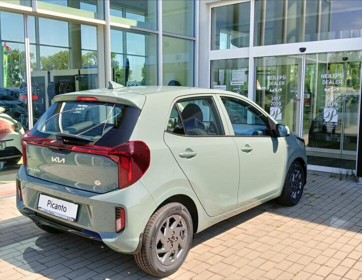 KIA Picanto 4