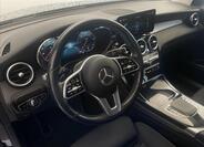 Mercedes-Benz GLC 9