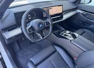 BMW Řada 5 5