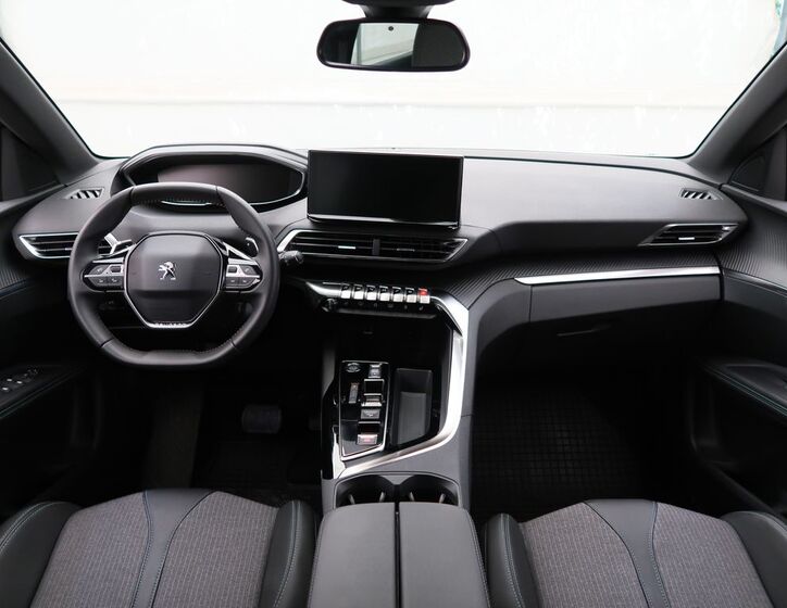 Peugeot 3008 21