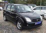 Suzuki Ignis 3