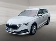 Škoda Octavia 3