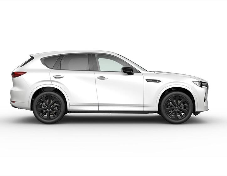 Mazda CX-60 3