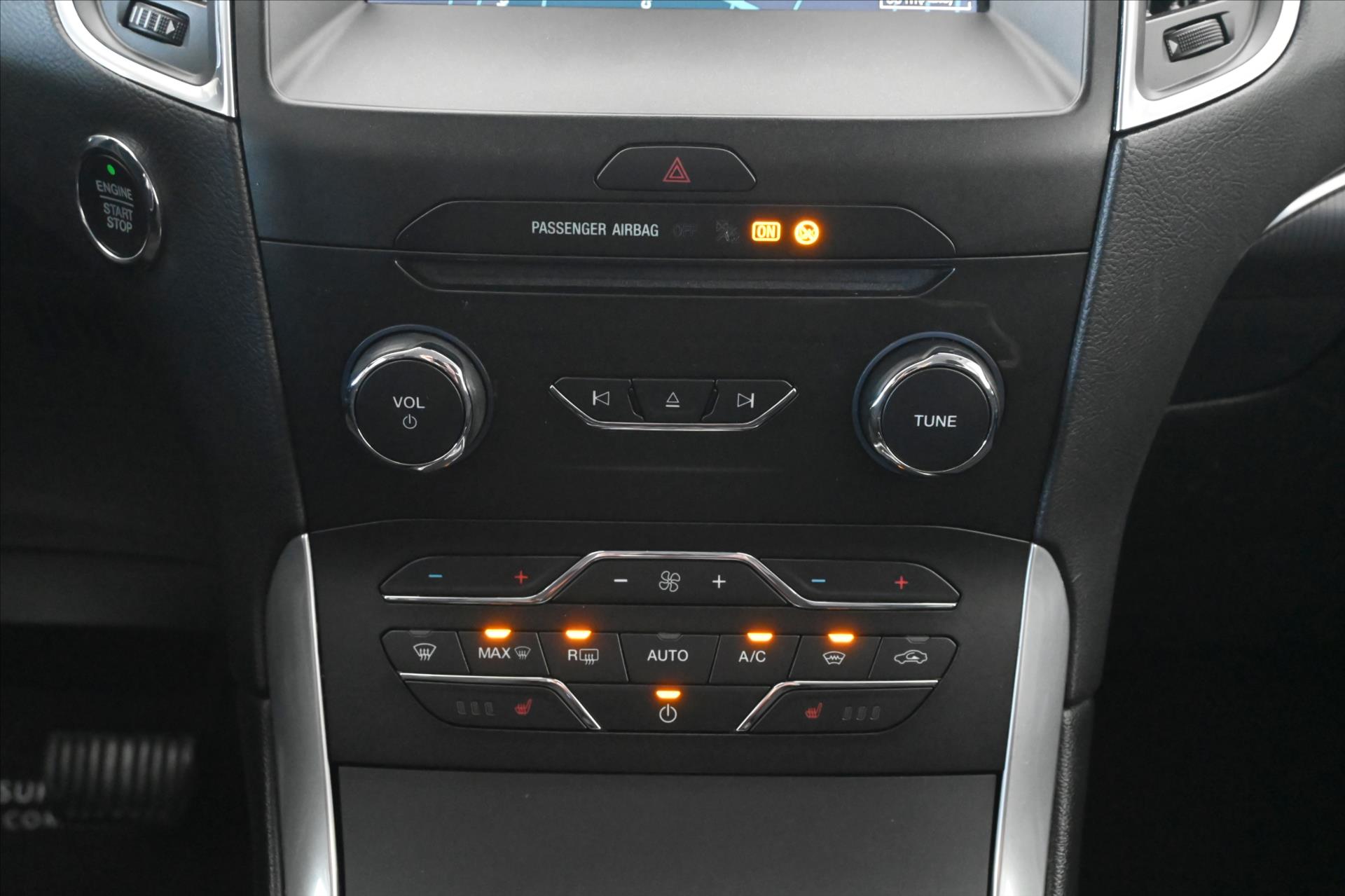 Ford Galaxy