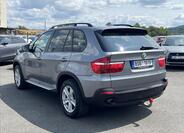BMW X5 7