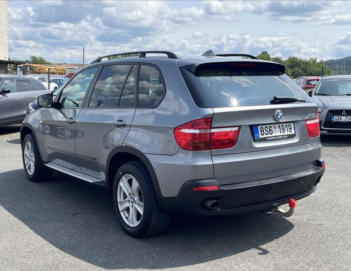 BMW X5 7