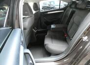 Škoda Superb 23