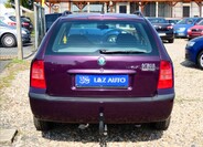 Škoda Octavia 5