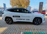 Hyundai Tucson 5