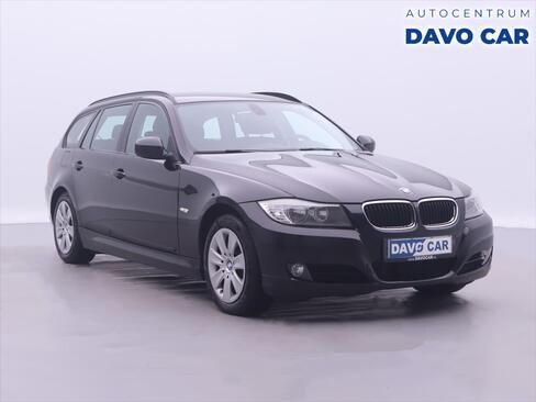BMW Řada 3