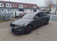 Škoda Octavia 5
