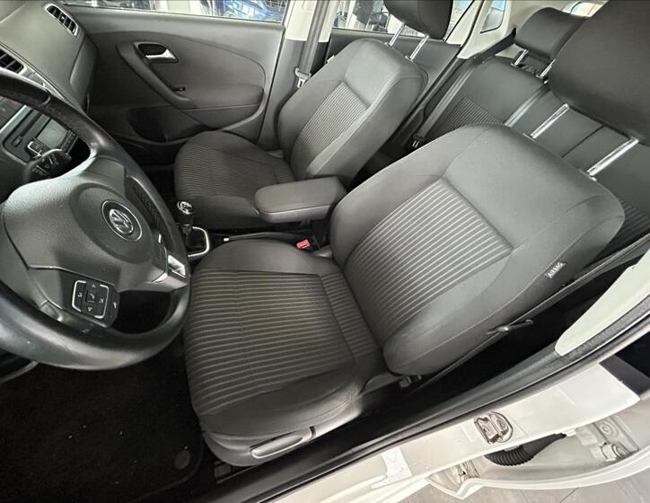 Volkswagen Polo 17