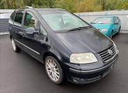Volkswagen Sharan 2