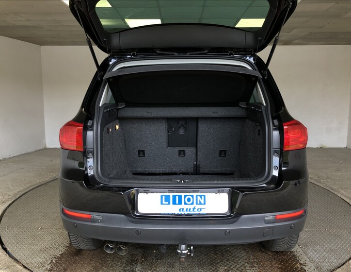 Volkswagen Tiguan 13