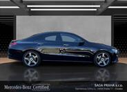Mercedes-Benz CLA 6