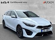 KIA Ceed 7