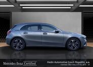 Mercedes-Benz Třídy A 6
