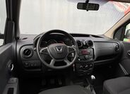 Dacia Dokker 13