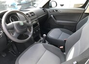 Škoda Yeti 7