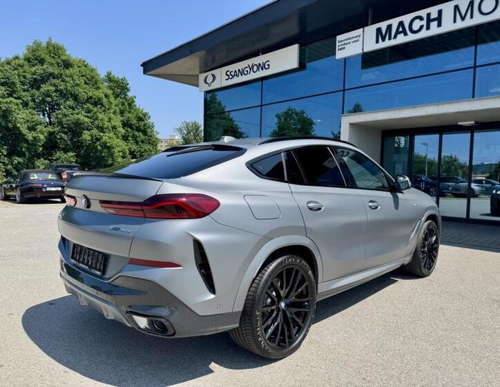 BMW X6 10