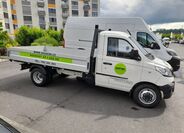 Piaggio Porter 3