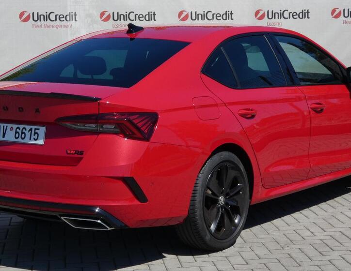 Škoda Octavia 3